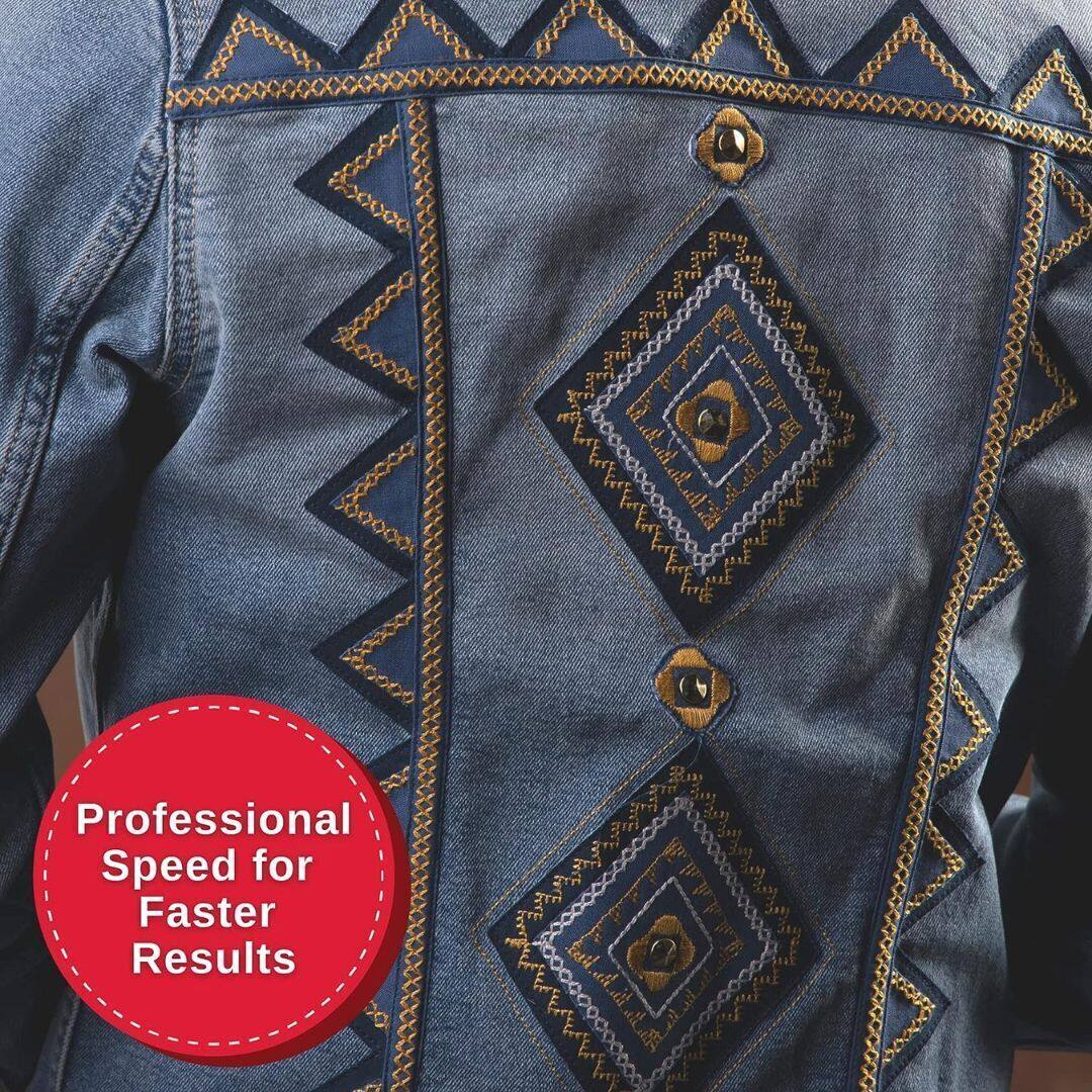 Professional Speed for Faster Results