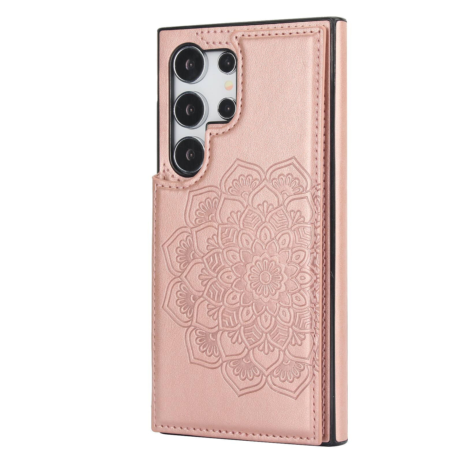 Rosegold