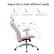 Adjust tilt to meet different needs
108° Focus on work
118° Immersion reading
128° Relaxing lunch break