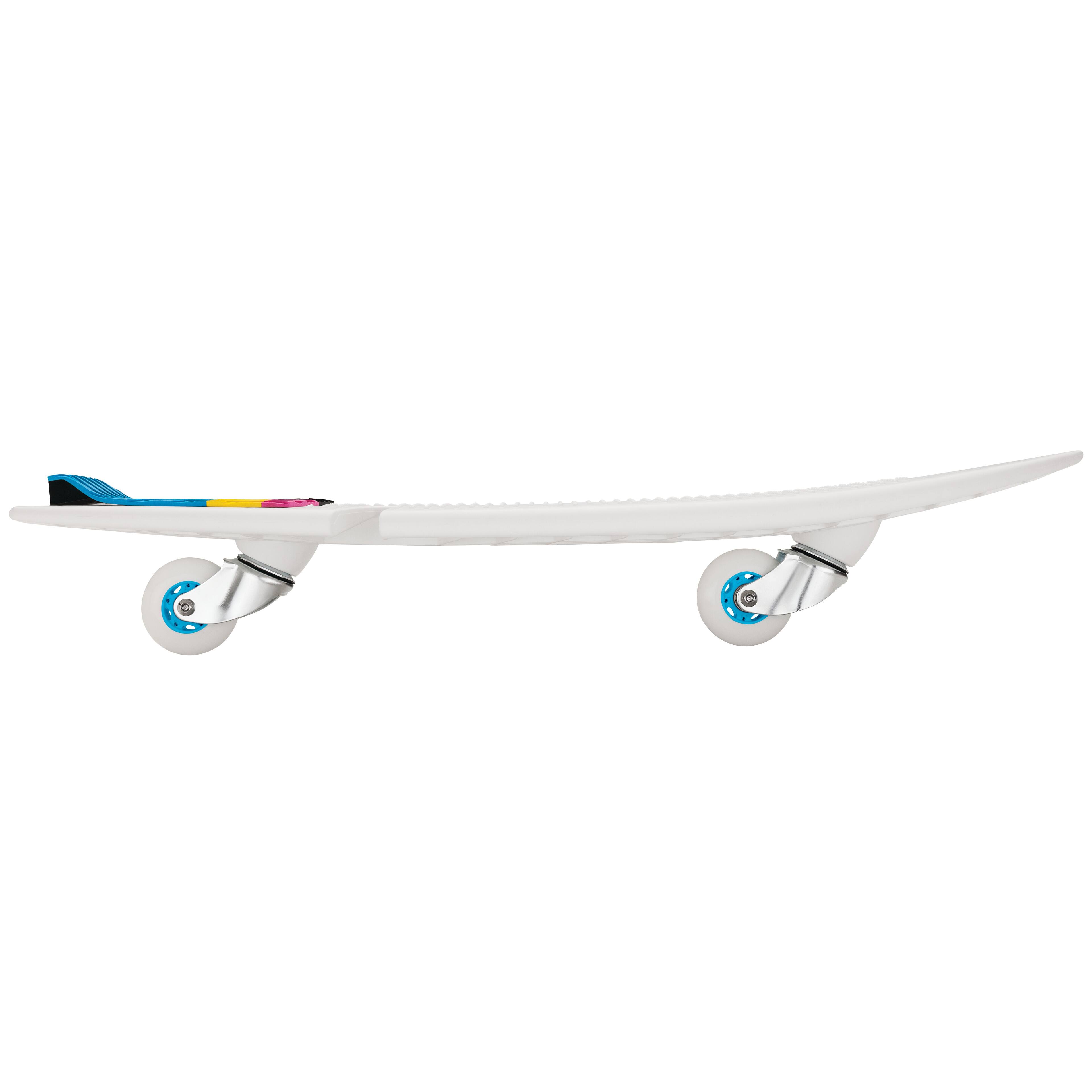 Razor RipSurf – Caster Board with 360 Degree Wheels (Ages 8+) CMYK ...