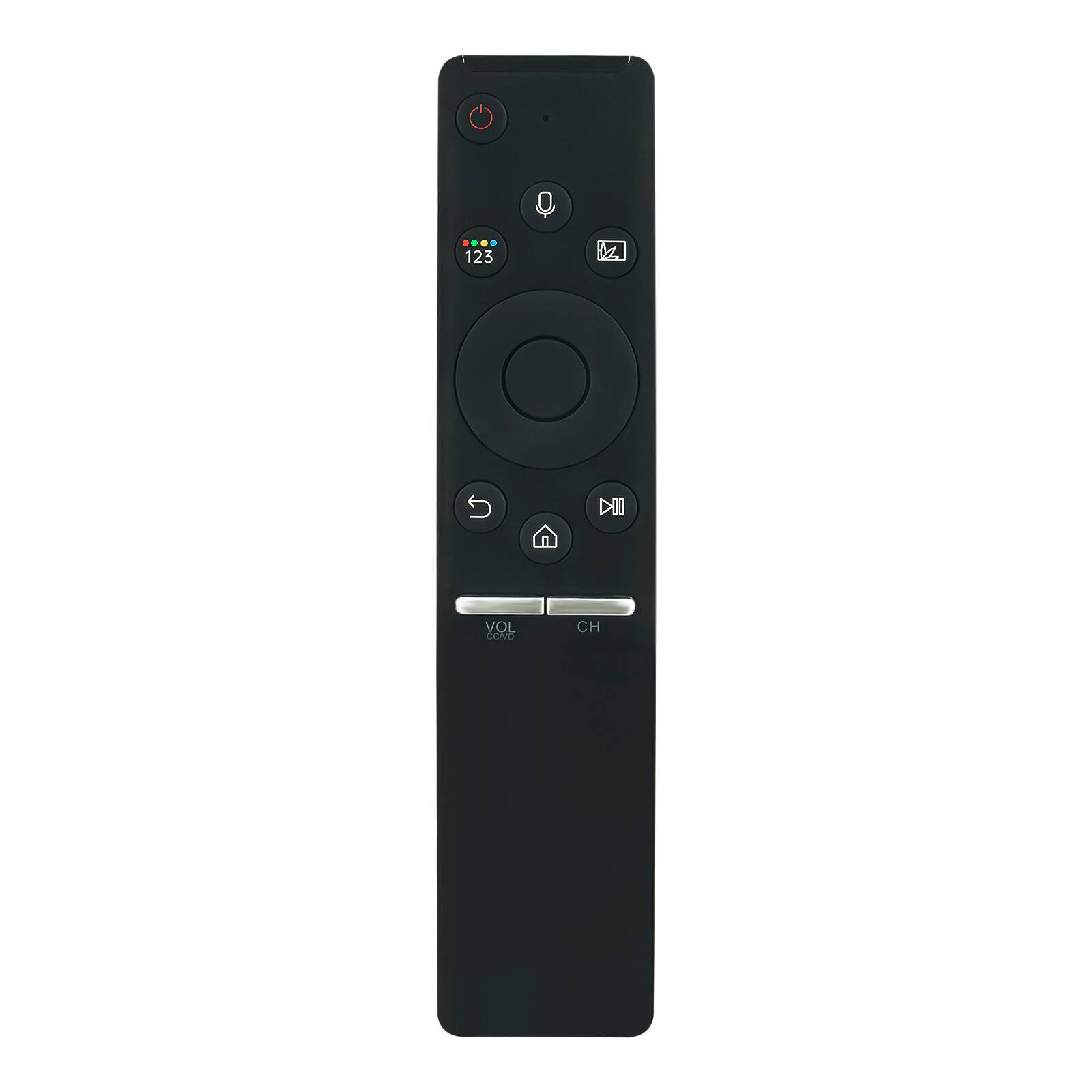 123  
DII  
VOL CONB CH