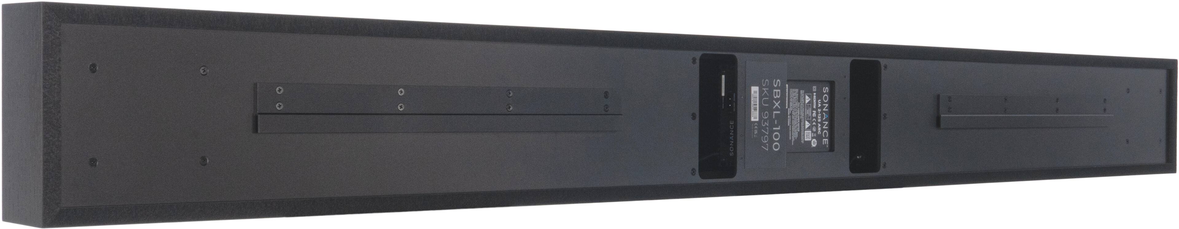 O 8 2 SONANCE i SKU TeH 93797 SBXL-100 | 0 4 ATAM 1 - I 1J8ARN | SONANCE 0 E 1