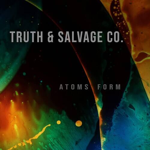 Front. Atoms Form [LP].