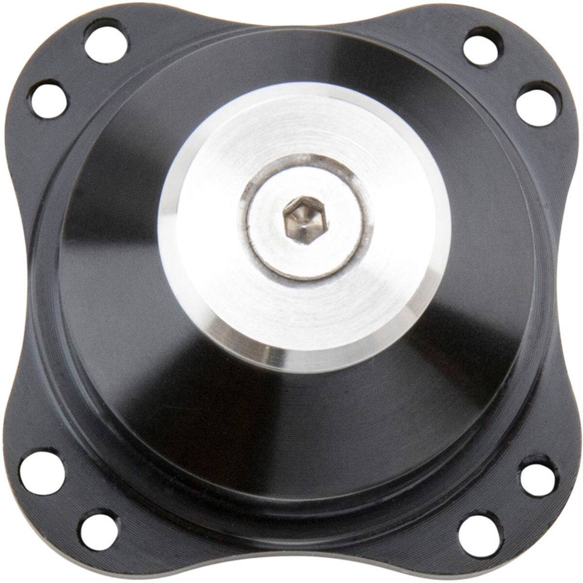 Alt View 1. Kupo - Kupo Freefly Toad Male Mount, Black.