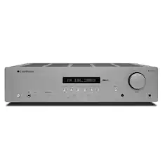 CAMBRIDGE AXR100
FM 106.20MHz
RDS
CO ROS
ON2 M/L
PER SPUMERA/E
18 -- 7 I - OE
VOLLA
ALM 1