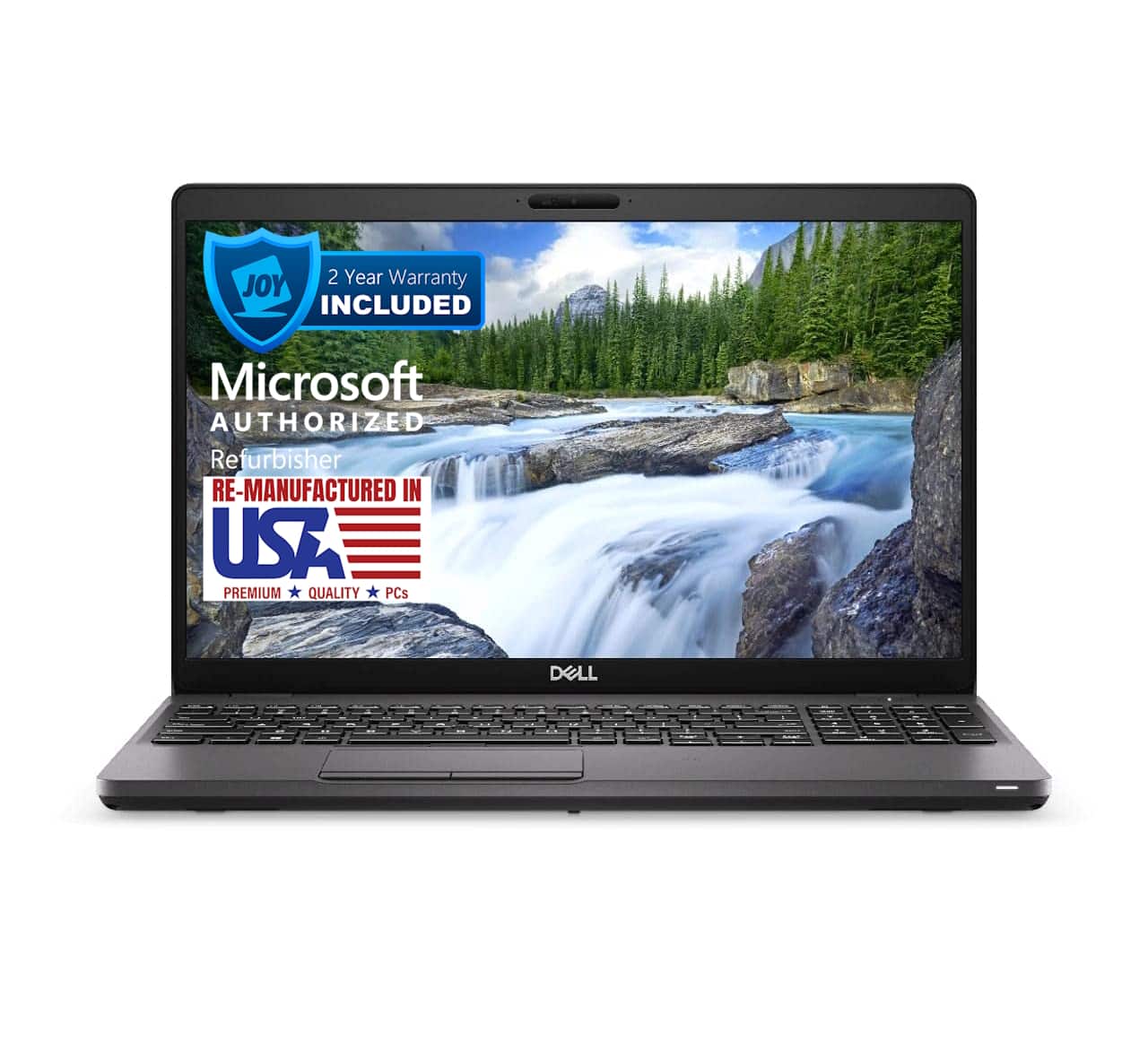 Dell Latitude 5500 15.6
