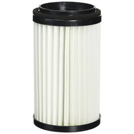 Kenmore - 1 Pack Vacuum Filter Part #82720