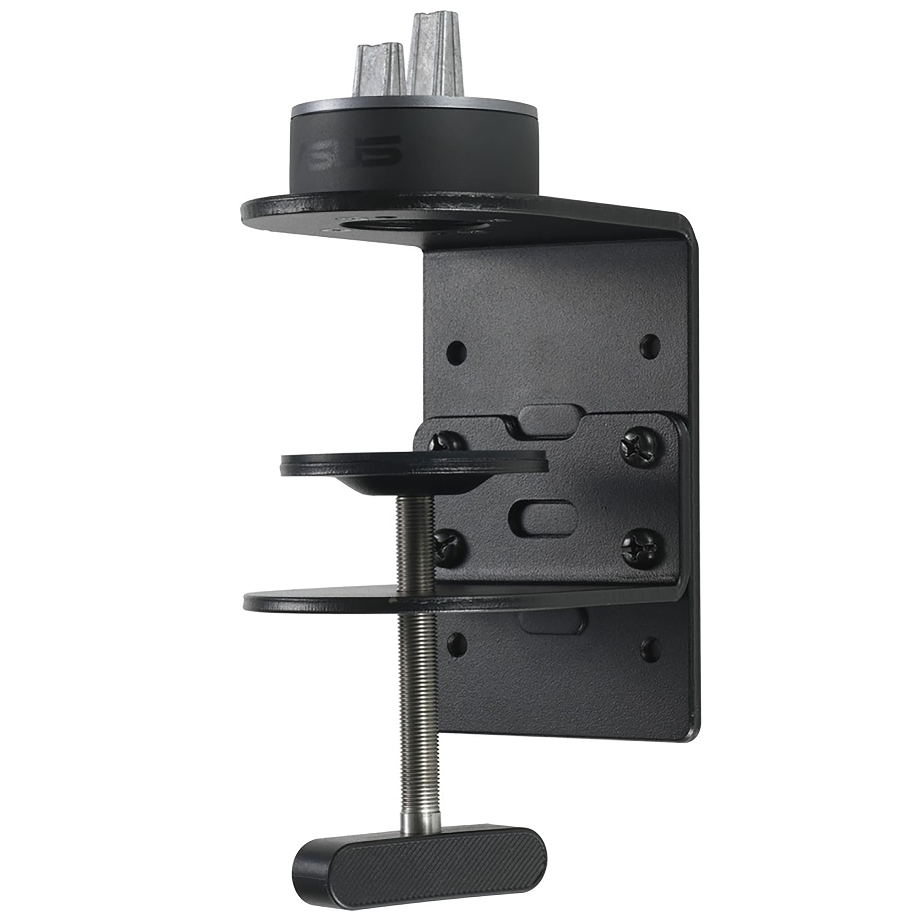 Alt View 13. ASUS - ProArt 32" IPS 4K UHD 60Hz Adaptive Sync Monitor (HDMI, DisplayPort) - Black.