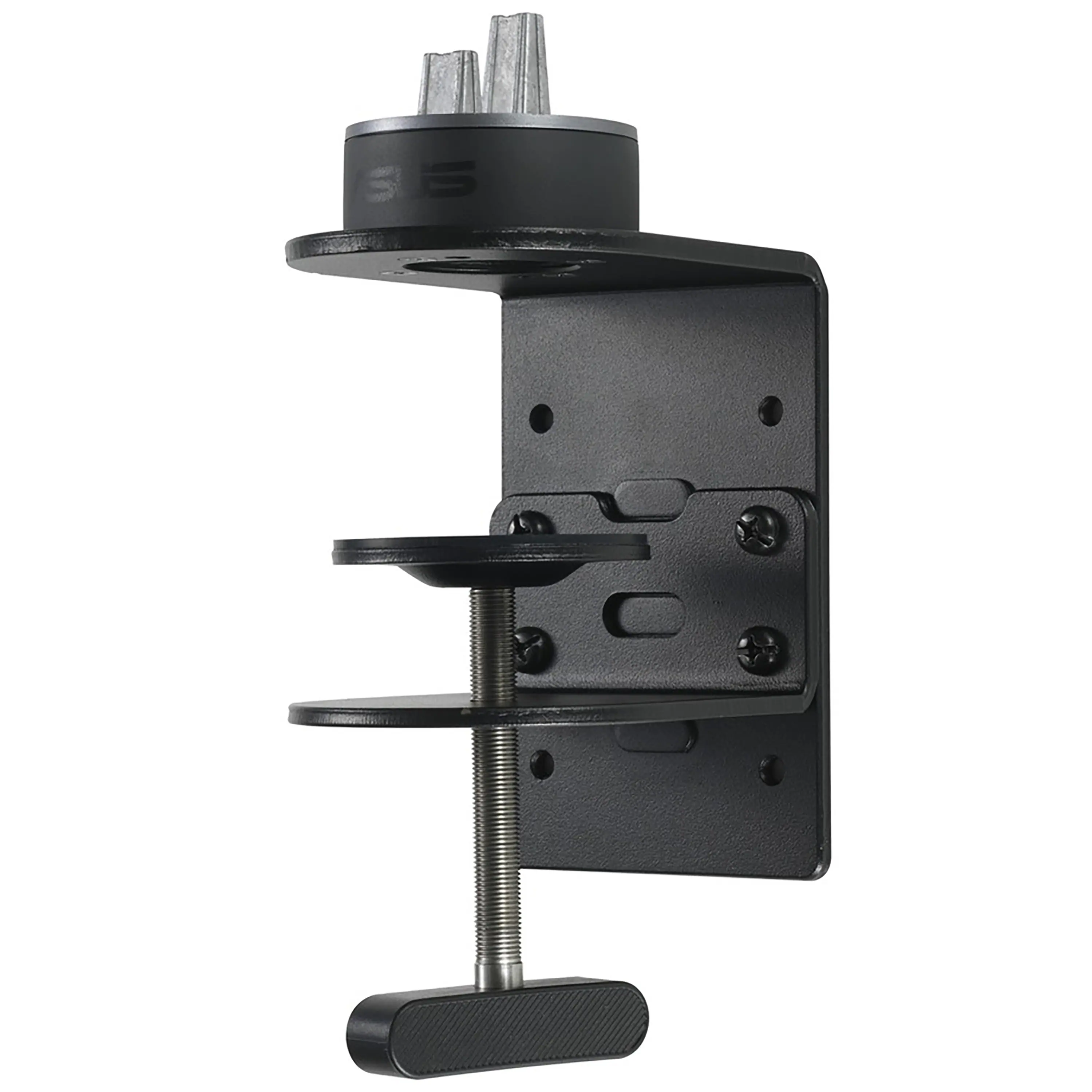 Alt View 13. ASUS - ProArt 32" IPS 4K UHD 60Hz Adaptive Sync Monitor (HDMI, DisplayPort) - Black.