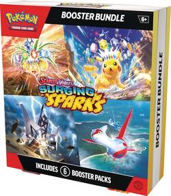 tcgplayer scarlet and violet booster box Pokemon TCG: Violet: Paradox RIFT: Display (36CT) : Toys & Games Other Pokmon ex evolve their way into battleincluding Arcanine and Magnezone with a dazzling new look Pokmon TCG Scarlet & Violet: