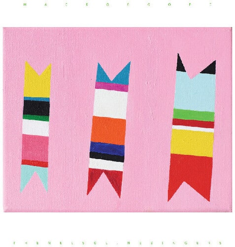 Nels Cline - MacRoscope   - COMPACT DISCS [CD] price history on PriceWatchPro