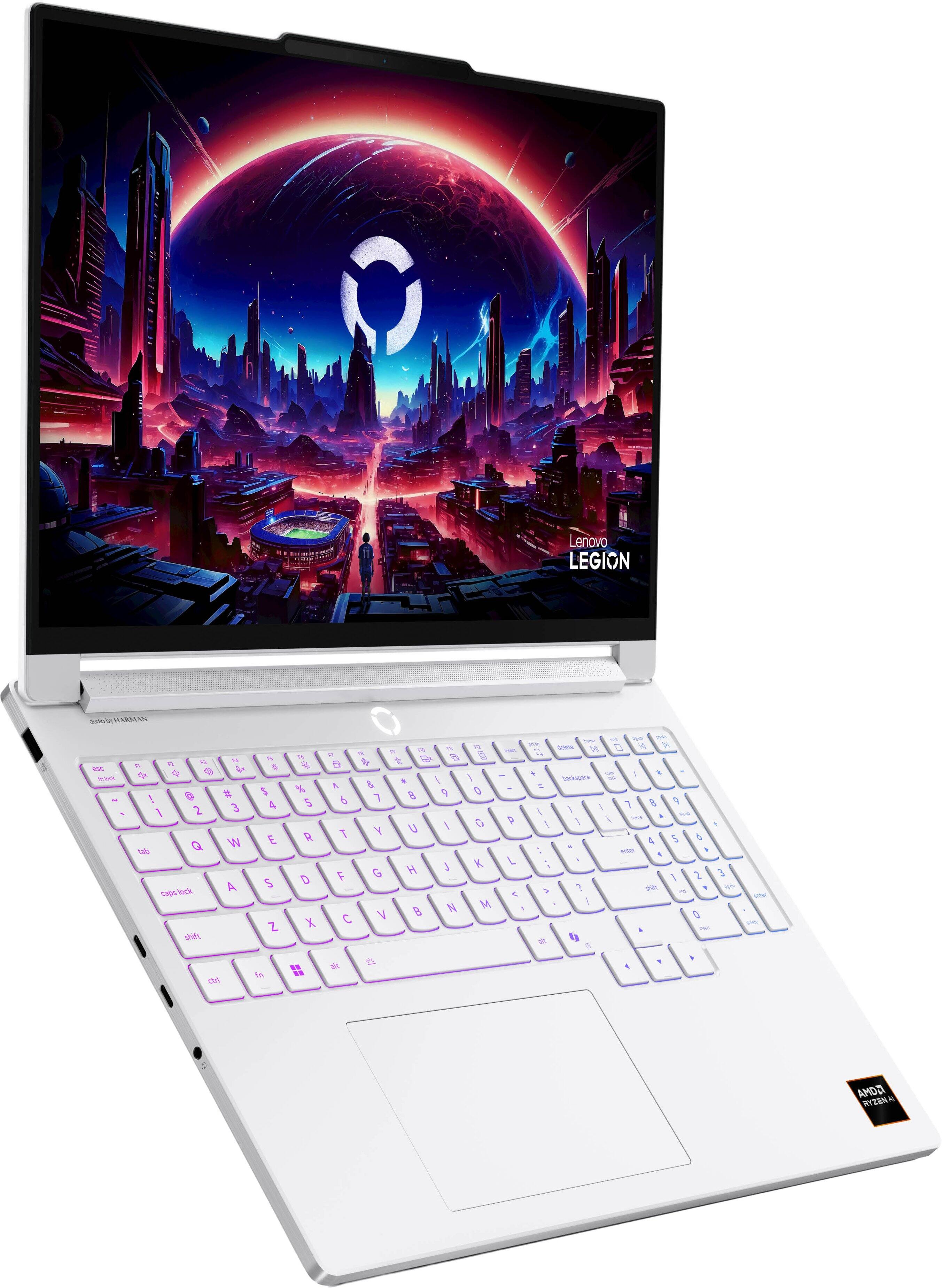 Lenovo Legion 7a 16