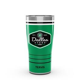 Tervis - Dallas Stars 20oz. Vintage Stainless Steel Travel Tumbler - Multicolor
