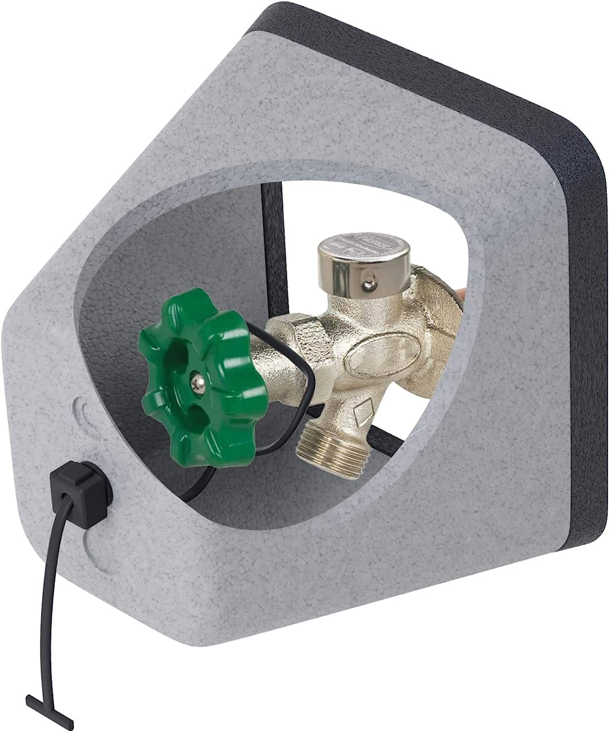 Outdoor Foam Faucet Cover