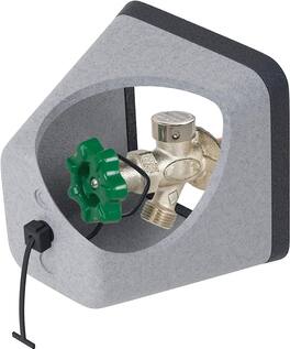 Outdoor Foam Faucet Cover