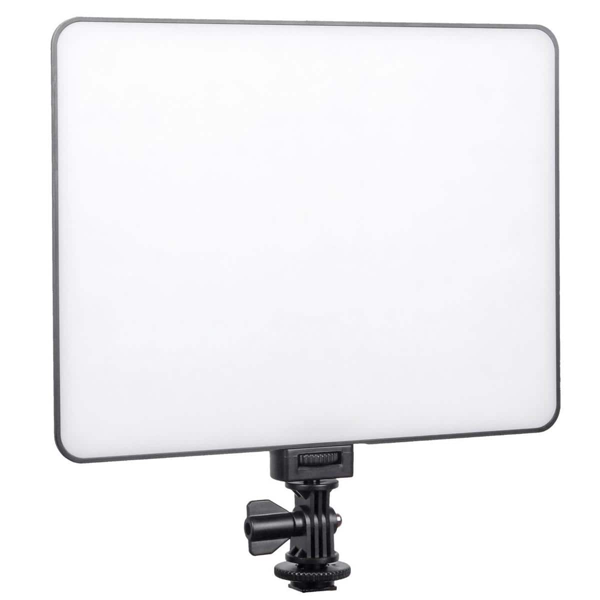 Viltrox - VL-200T Bi-Color LED Light with LCD Display, 192 LED Lamp Beads price history on PriceWatchPro