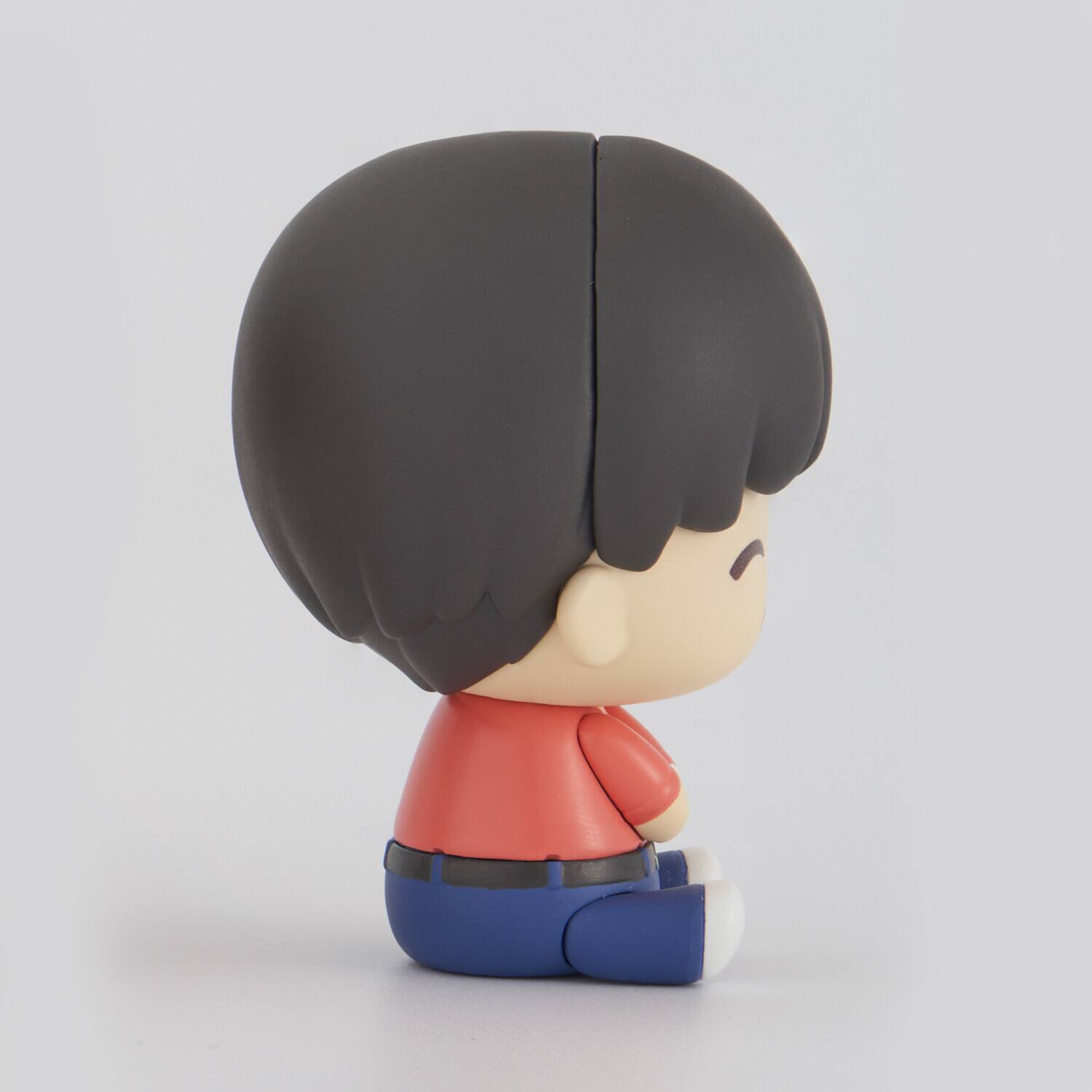 Alt View 1. PopMarket - BTS - BanPresto - Tinytan Dynamite Figure vol.1 (D: J-Hope)   - Collectibles - Multicolor.