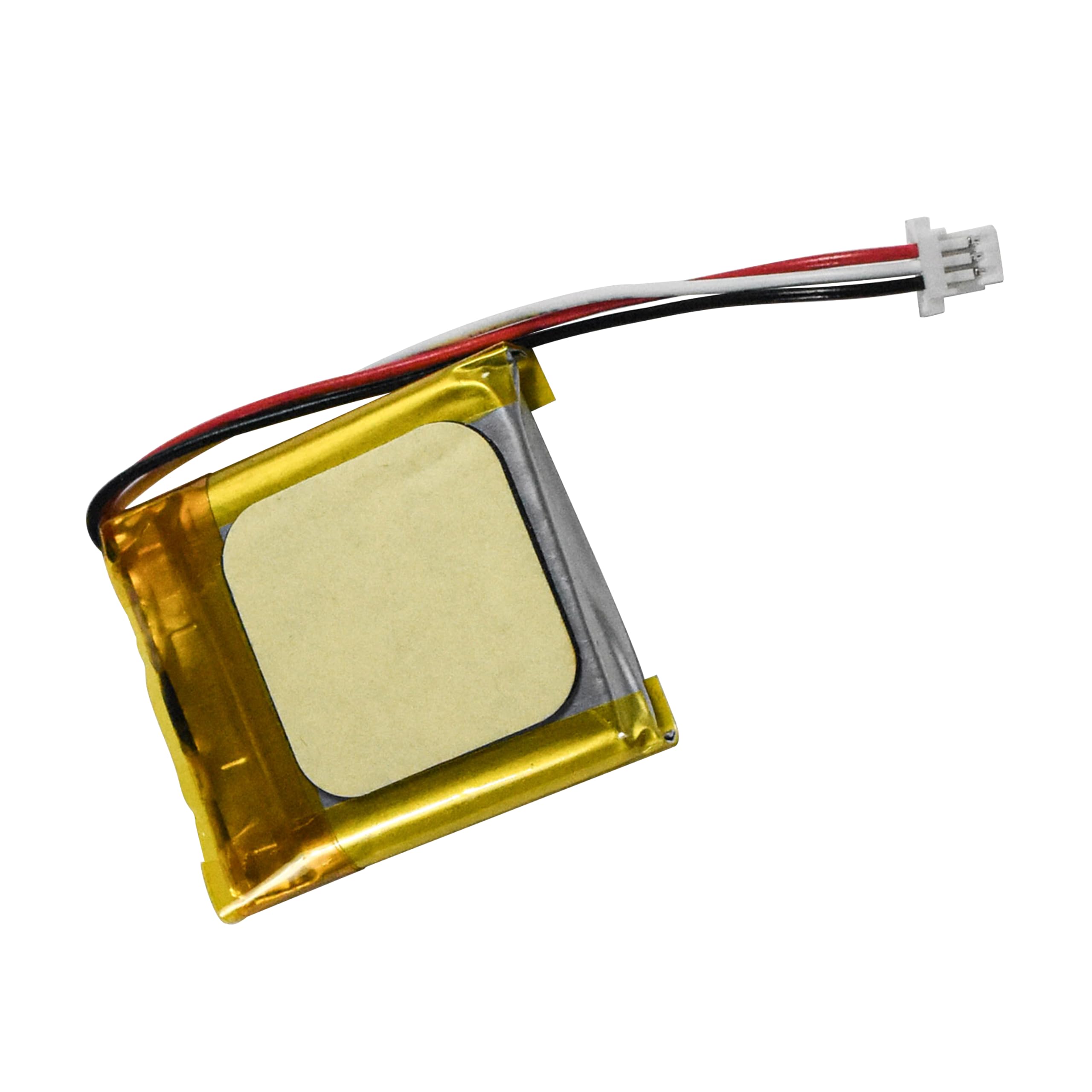 Back. HQRP - Battery for JBL Tune 510BT, Tune 600BTNC, Synchros S400BT, Everest Elite 300, E45BT, E55BT, HPT603028 Headset.