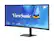 38" ViewSonic 2300R USB-C HDR10