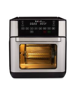 電子レンジ・オーブン Instant Vortex Pro Instant Pot 10 Quart Vortex Pro 7 in 1 Air Fryer Oven