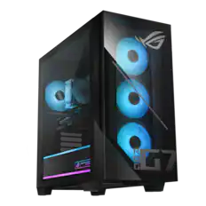 GEFORCE RTX SEFORCE
MARCTO ad MAU 5 un
L G : ROC G7