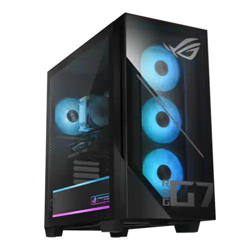 Gaming Desktops