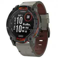 GARMIN CTRL SAT 1 GPS LIGHT 38 8:47 10 MENU UP K 5:56 10 99d ABC DOWN 68 BACK SET SOLAR