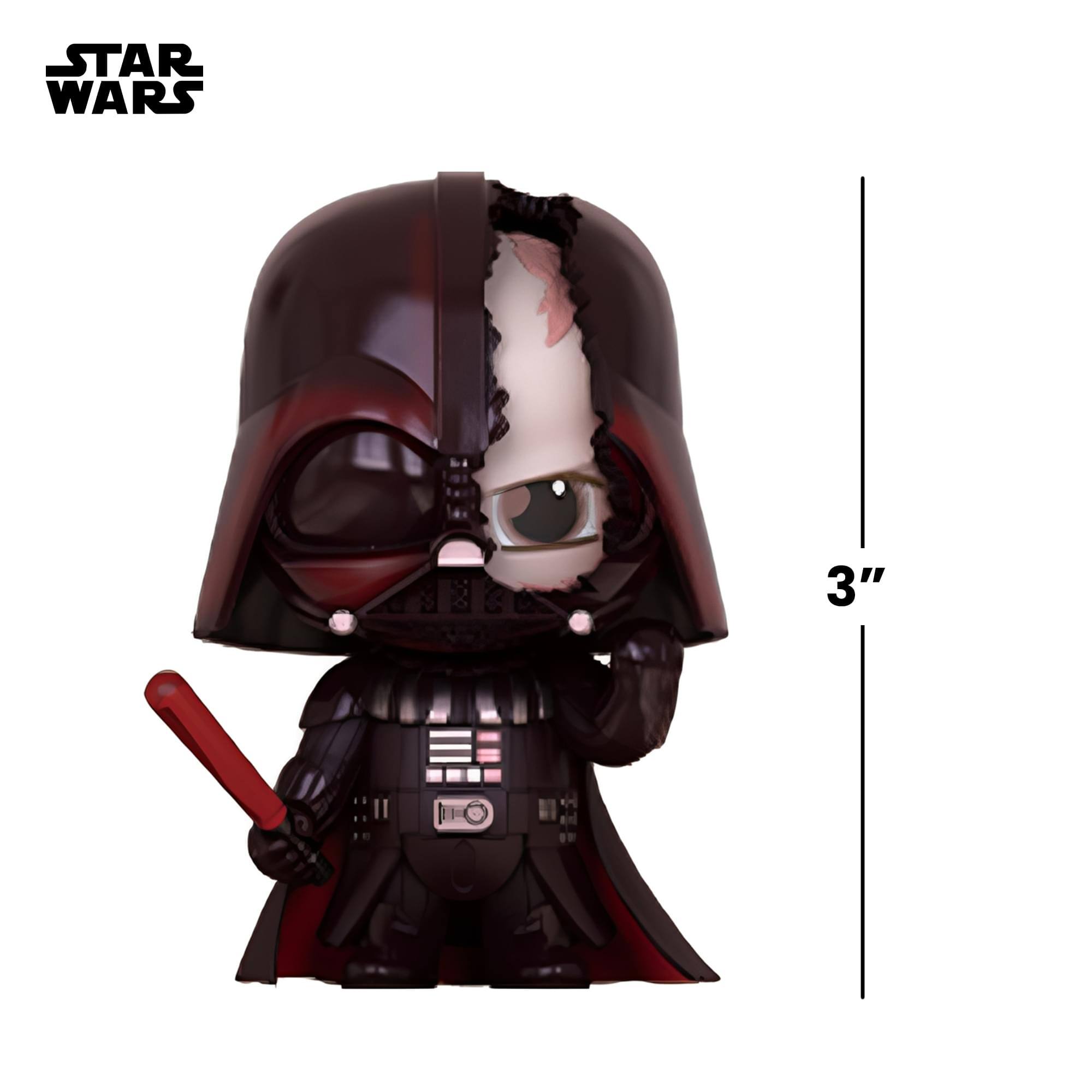 STAR WARS 3"