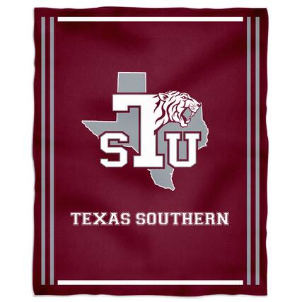 TEXAS SOUTHERN