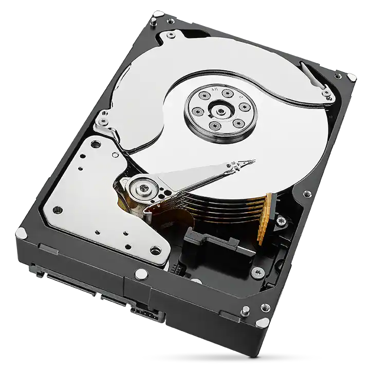 Seagate Skyhawk Surveillance 8TB Internal Hard Drive ST8000VX010 - Best Buy