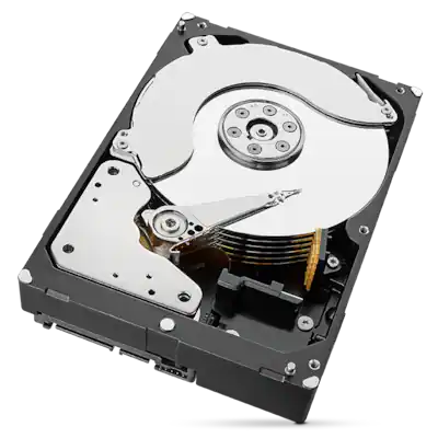 Seagate Skyhawk Surveillance 8TB Internal Hard Drive ST8000VX010 Seagate Skyhawk Surveillance 8TB Internal Hard Drive ST8000VX010