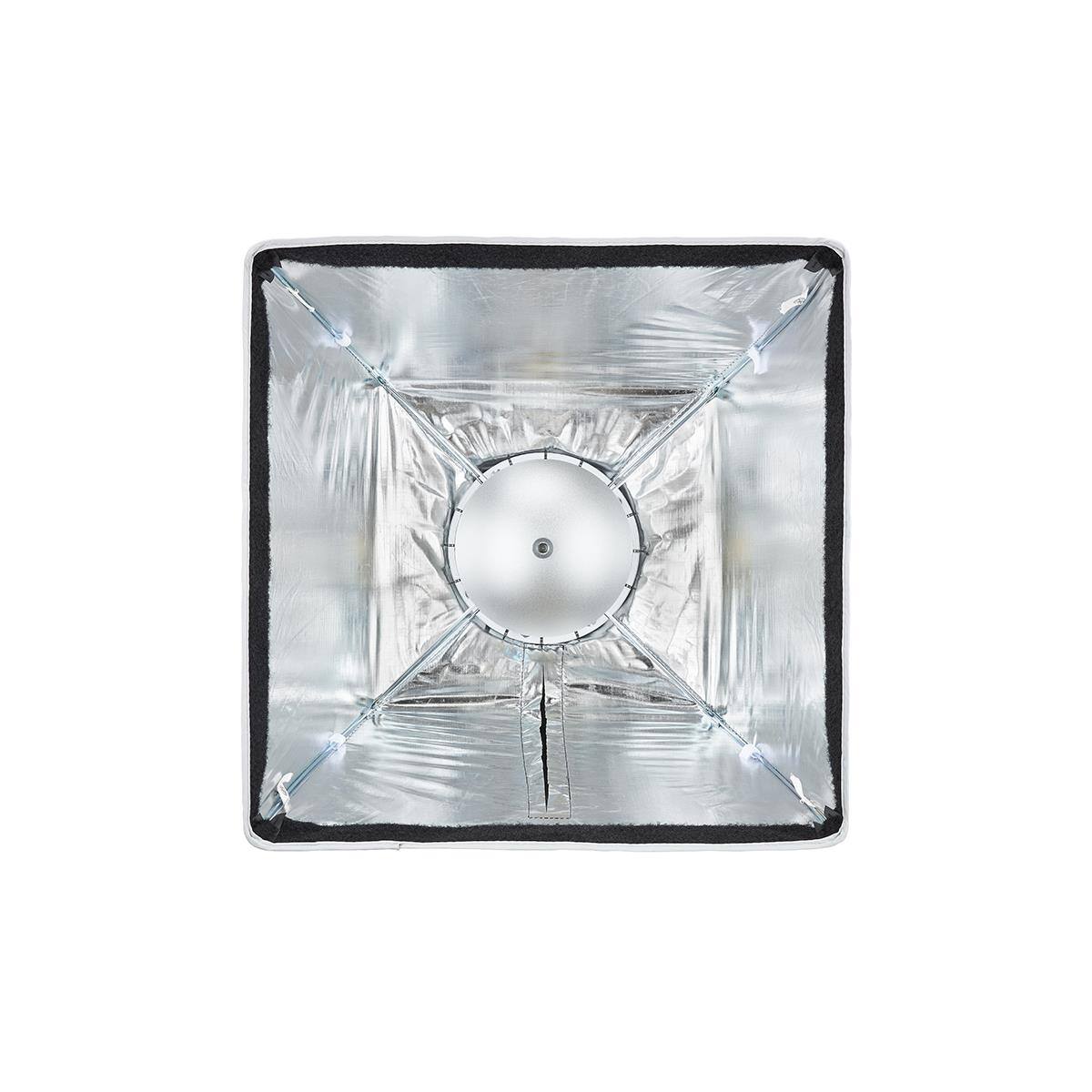 Alt View 7. Godox - Godox Umbrella-Style Softbox with Bowens Mount (15.7 x 15.7").