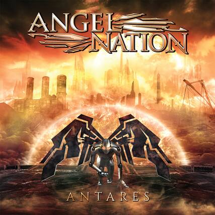 ANGEL NATION
ANTARES