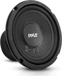 Pyle - PLMW63 6.5" SVC 150 Watt at 4 Ohm Car Subwoofer