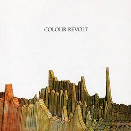Colour Revolt - Colour Revolt - VINYL LP