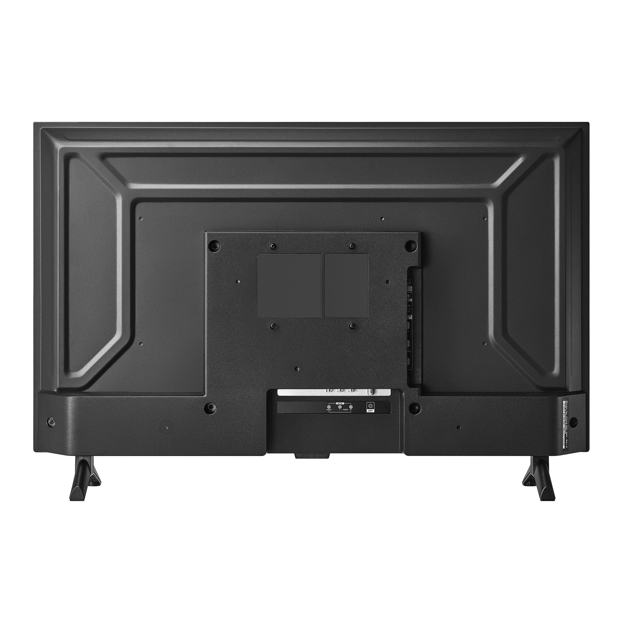 Alt View 15. Pioneer - 32” Class LED HD Smart Xumo TV - Black.