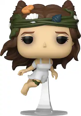 Funko - POP! Books: The Folk of the Air: The Wicked King - Jude Duarte - COLLECTIBLES - Multicolor