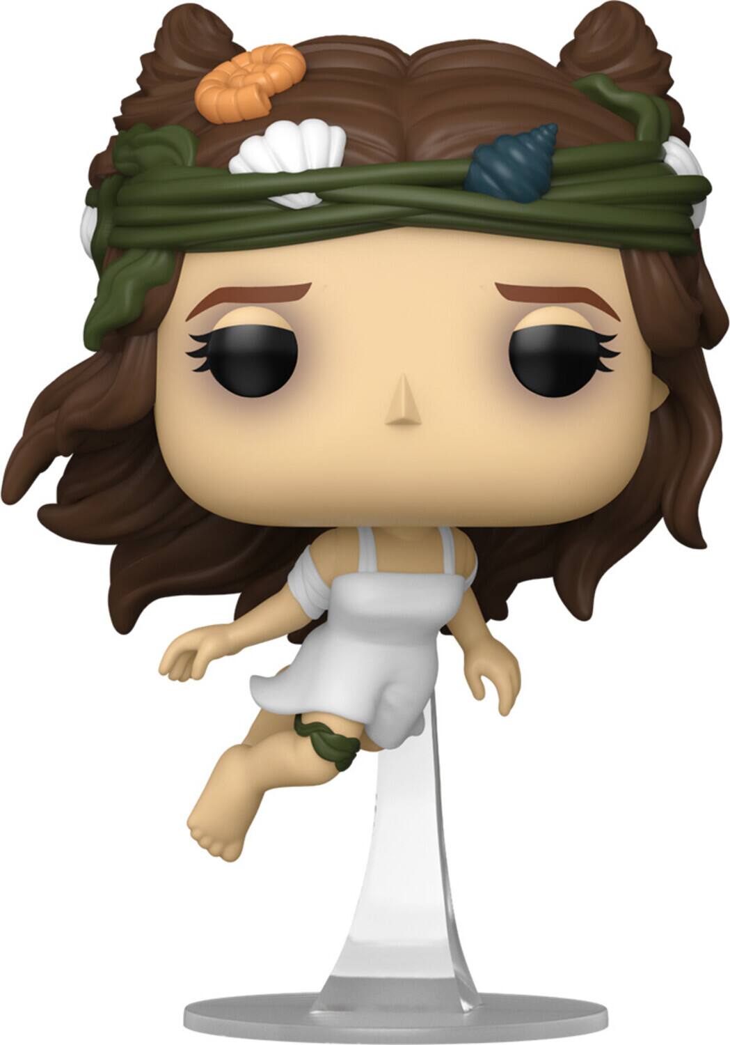 Funko - POP! Books: The Folk of the Air: The Wicked King - Jude Duarte - COLLECTIBLES - Multicolor