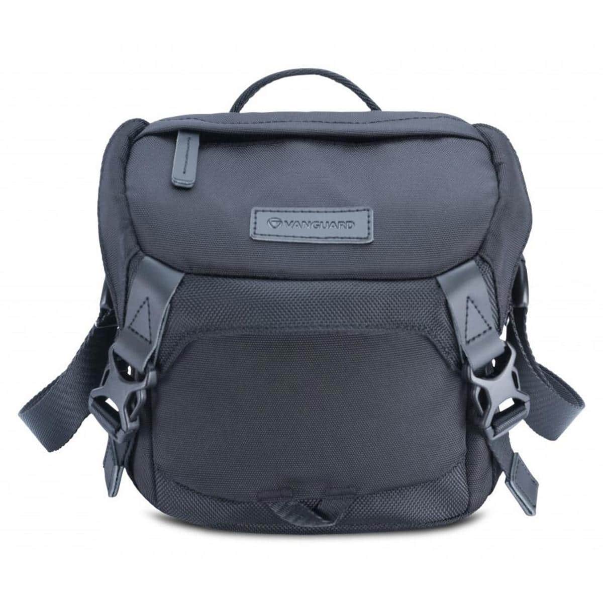 Vanguard - VEO GO15M Shoulder Bag for Mirrorless/CSC/Hybrid Camera, Black price history on PriceWatchPro