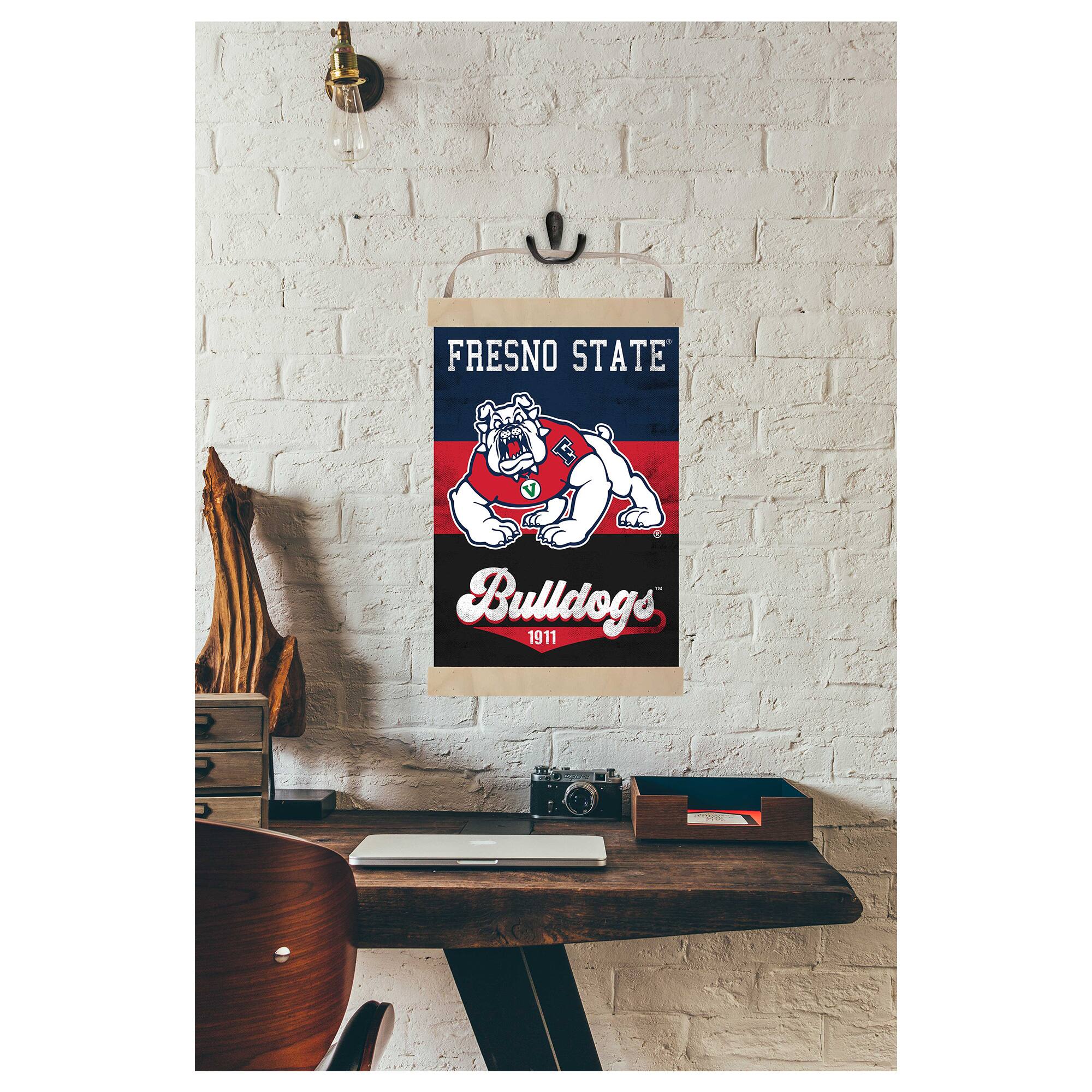 FRESNO STATE Bulldogs 1911