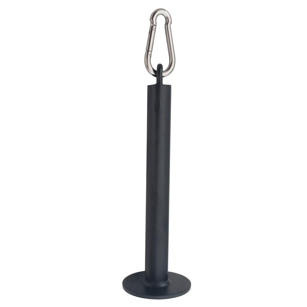 Alt View 1. Sunny Health & Fitness - Lat Pull Down Attachment for Power Racks - Not Applicable.