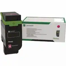 Lexmark Unison
Magenta
Lexmark Unison
Magenta
