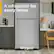 A refrigerator for every home
Whirlpool