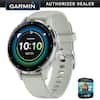 AUTHORIZED DEALER
GARMIN
10:10
SAT 01
CPS
2 YR
EXTENDED WARRANTY