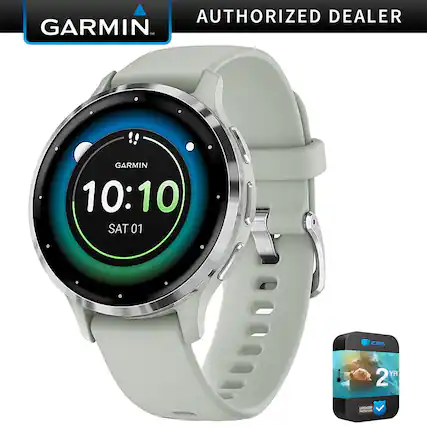 AUTHORIZED DEALER
GARMIN
10:10
SAT 01
CPS
2 YR
EXTENDED WARRANTY