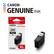 CANON GENUINE INK
295 Black XL
PIXMA
CANON GENUINE INK
295 Black XL
PIXMA