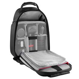 Neewer - BASICS Water Resistant Camera Backpack, Black