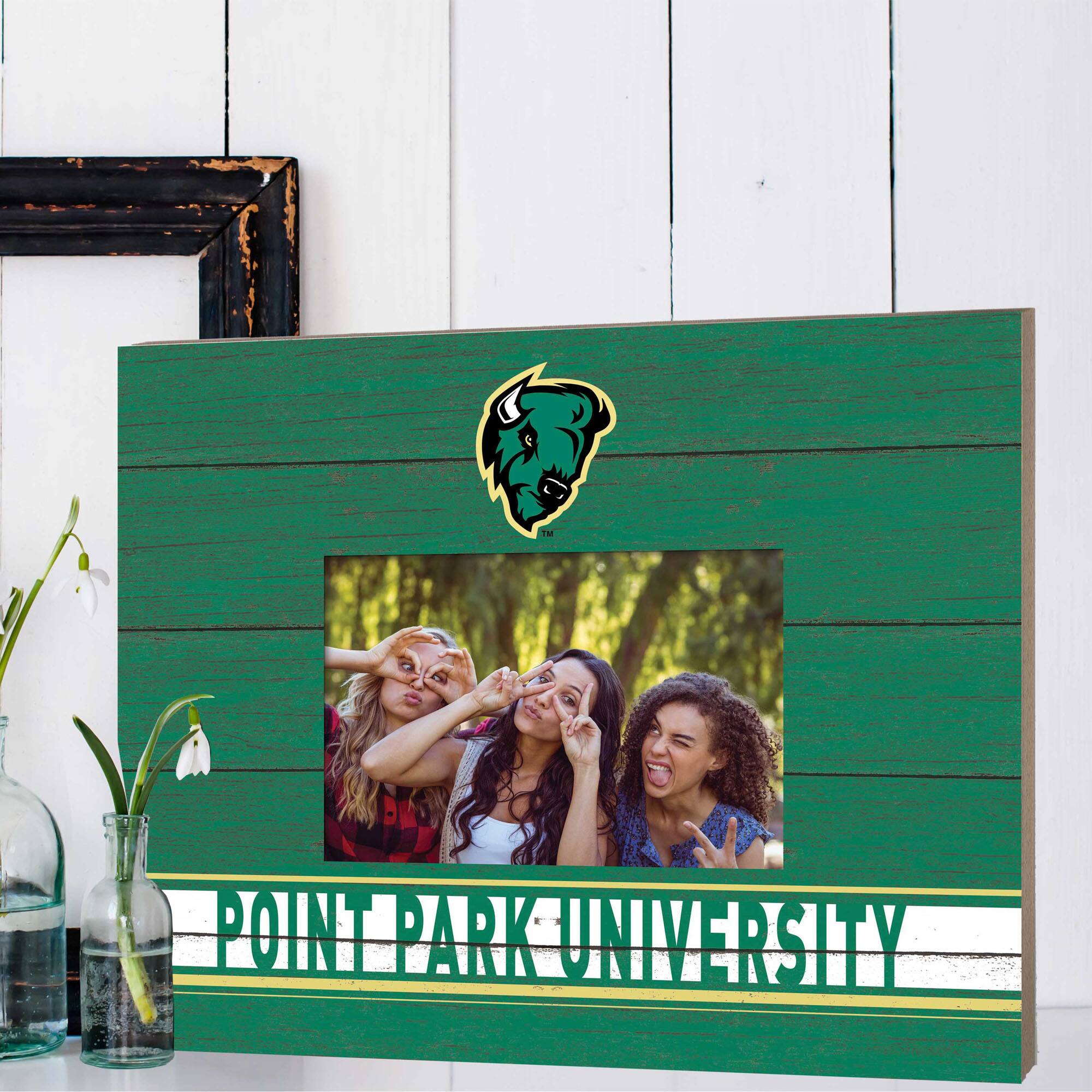 POINT PARK UNIVERSITY