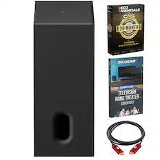 5S Fio 30003 1 - - ECO ESSENTIALS CPS PREMIUM CPS 26 MONTH CPS PROTECTION PREMIUM PLAN PROTECTION CPS CPE ES IEAO I DECOGEAR I | | BEGINNER'S GUIDE TELEVISION HOME THEATER ESSENTIALS