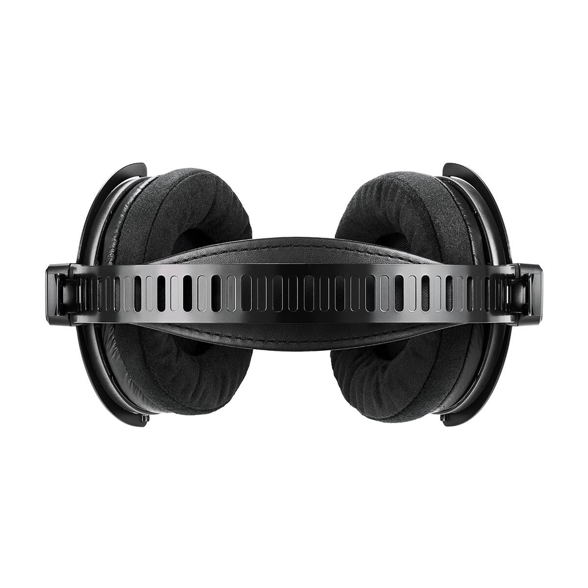 Alt View 9. Audio-Technica - Audio-Technica ATH-R70xa Professional Over-Ear Open-Back Reference Headphones - Black.